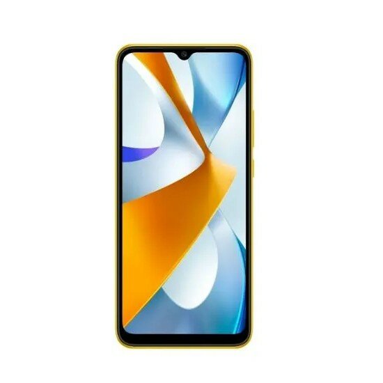 Xiaomi Mi Xiaomi Poco C40 4GB 64GB Yellow X38646