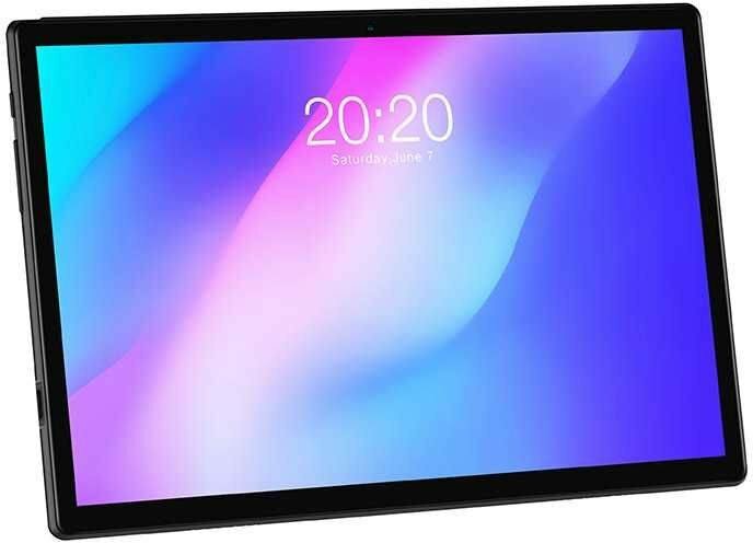 Планшет 10.1" Teclast M40 Pro 128ГБ черный