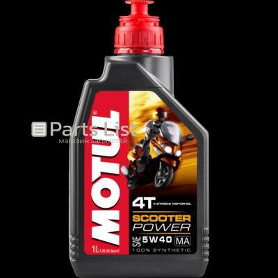 MOTUL 105958 1шт