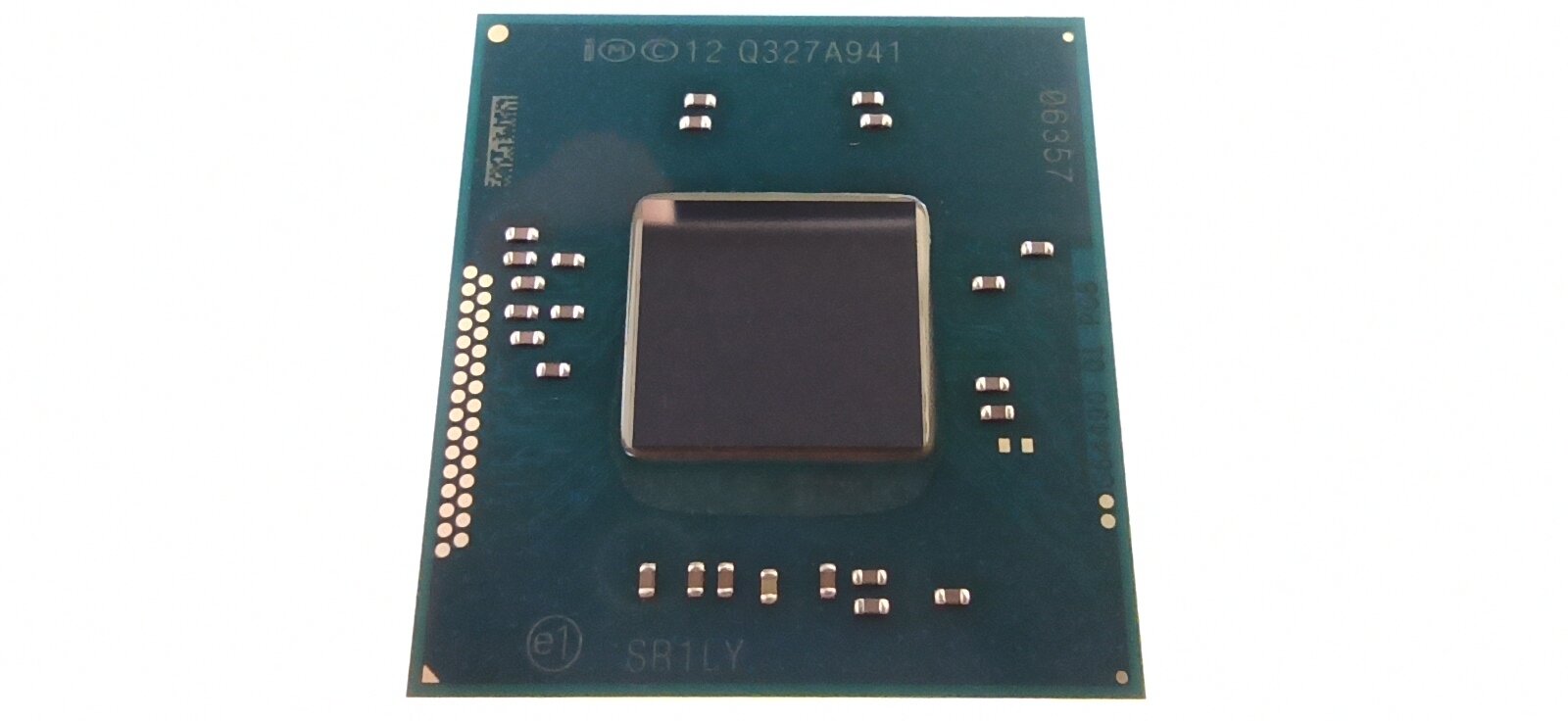 Процессор для ноутбука BGA Intel N2805 [SR1LY]