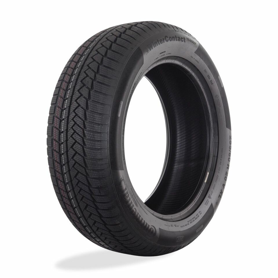 Шина зимняя легковая CONTINENTAL ContiWinterContact TS850 P SUV 235/65R17 108H XL TL FR (Арт.354475)