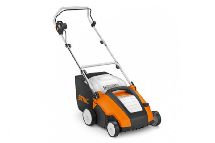 Аэратор электрический Stihl RLE 240+Набор Care&Clean 62910115615к