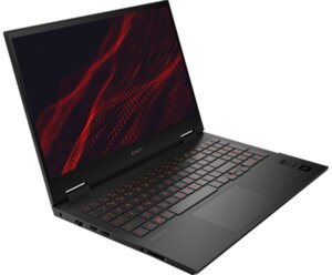 Ноутбук Hp Omen 17 Cb1015ur Цена