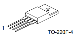 KA5M0365RTU микросхема