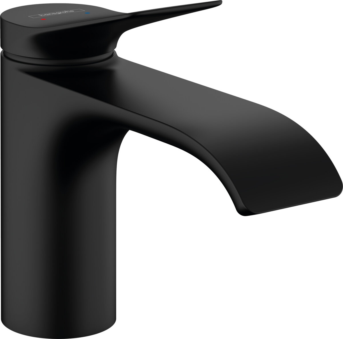 Смеситель для раковины Hansgrohe 75012670