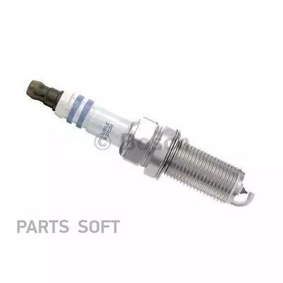 BOSCH 0242236528 0 242 236 528_свеча зажигания!\ Subaru Forester/Impreza 1.5/2.0/2.5 05 , Volvo C30/70/S40 1шт