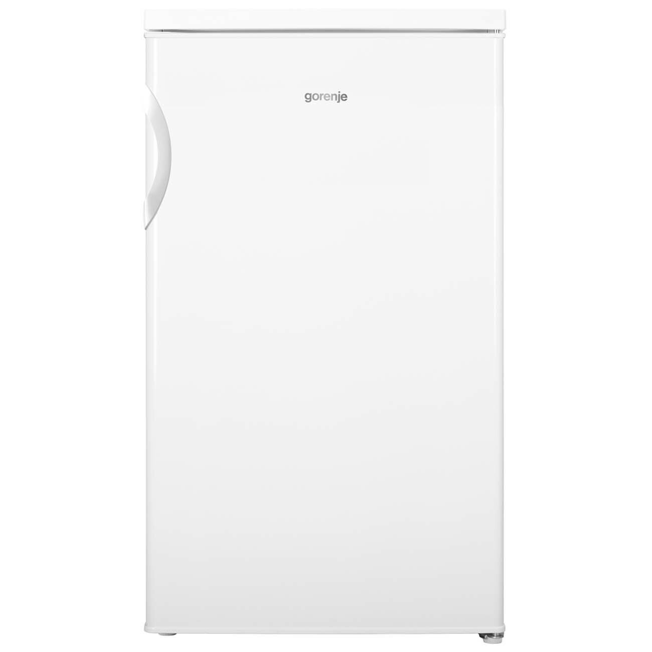 Однокамерный холодильник Gorenje R491PW