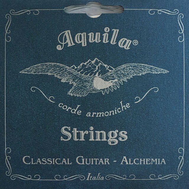Струны для классической гитары AQUILA 146C