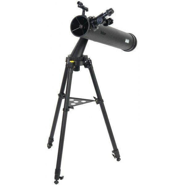 Телескоп рефлектор Ньютона Veber (Вебер) NewStar MT80080 AZII