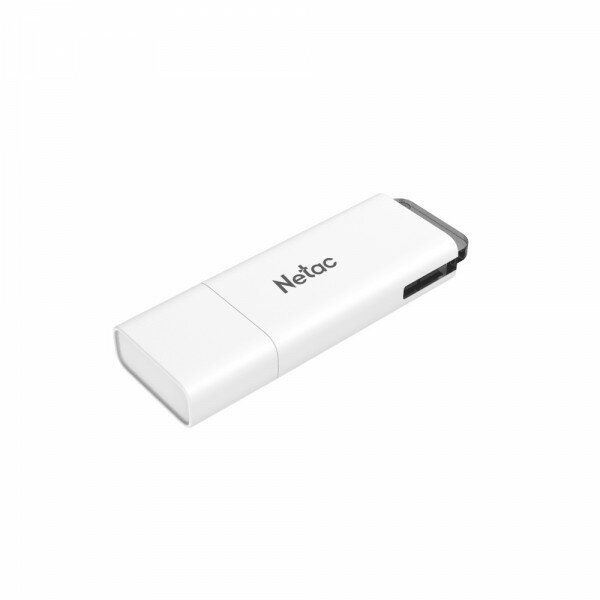 Флешка Netac USB Drive U185 USB2.0 64GB NT03U185N-064G-20WH