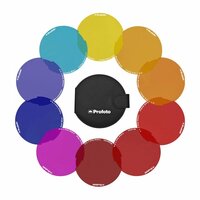 Profoto Цветные фильтры Color Effects Gel Pack