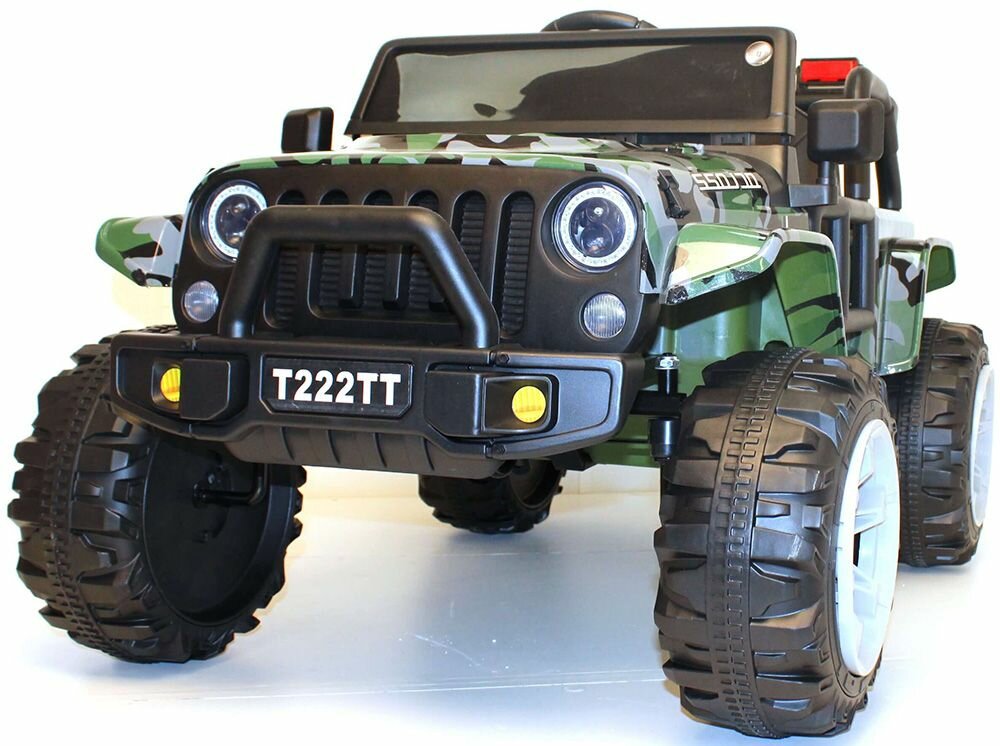  RiverToys T222TT 