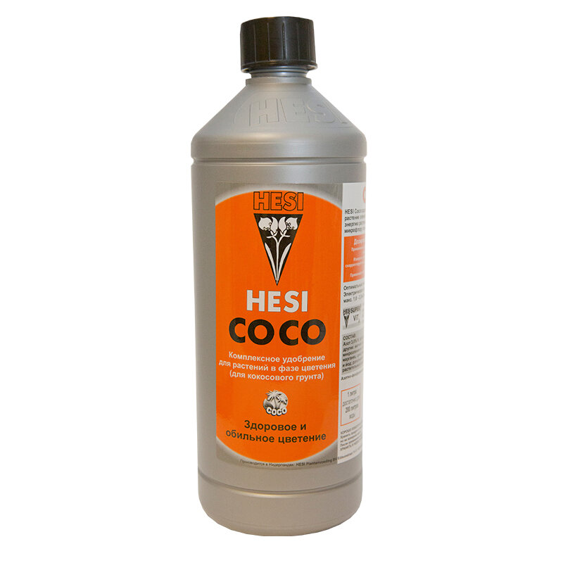 Hesi Coco 1л