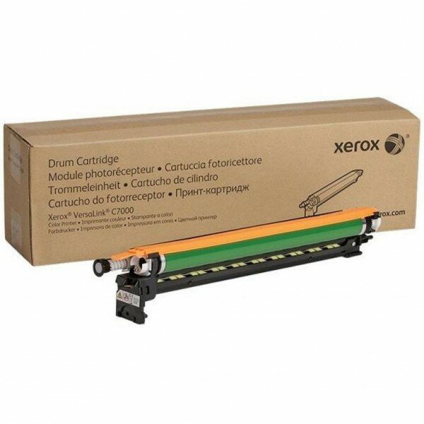 Xerox 113R00780 Фотобарабан (CMYK) VL® C70XX 113R00780