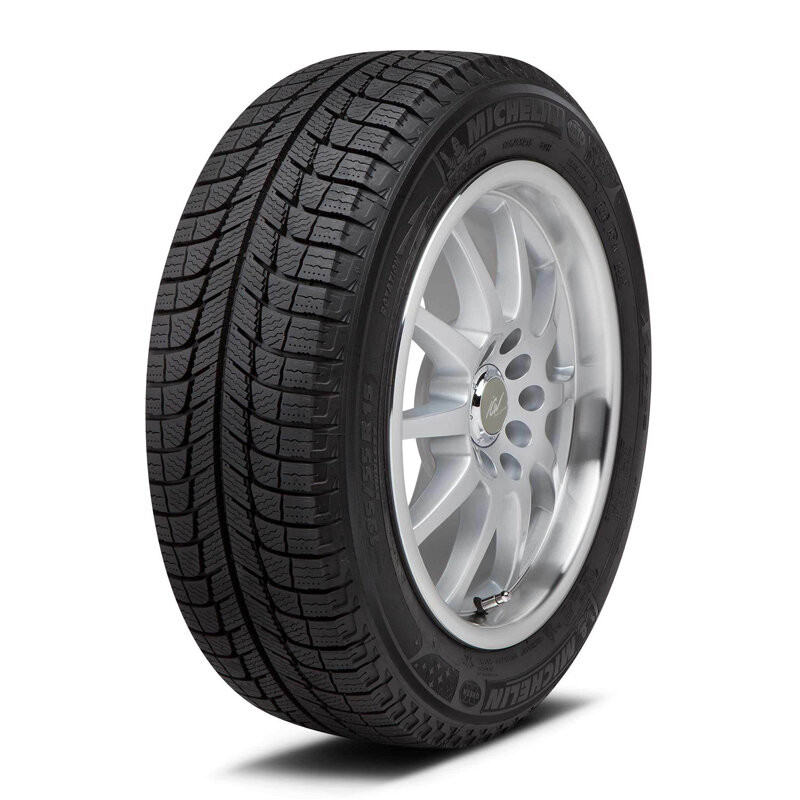 Michelin X-Ice 3 RFT 245/50R19 101H runflat нешипованная