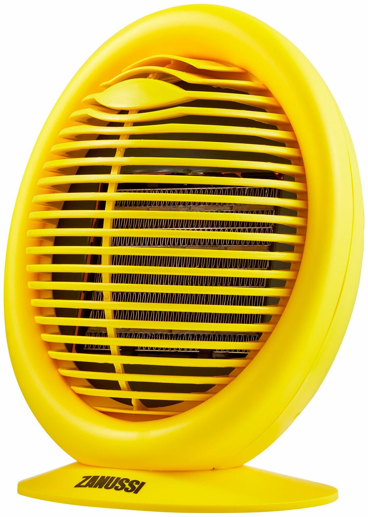 Тепловентилятор Zanussi ZFH/C-405 yellow