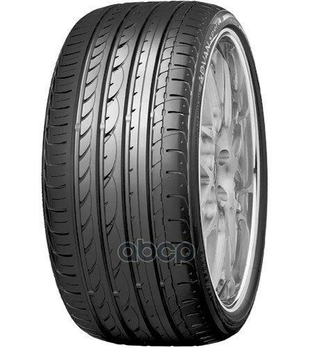 Автошина Yokohama Advan Sport V103S 235/55 R17 99 Y