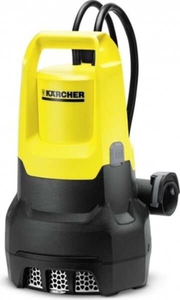 Насос Karcher SP 7 Dirt 1.645-504.0