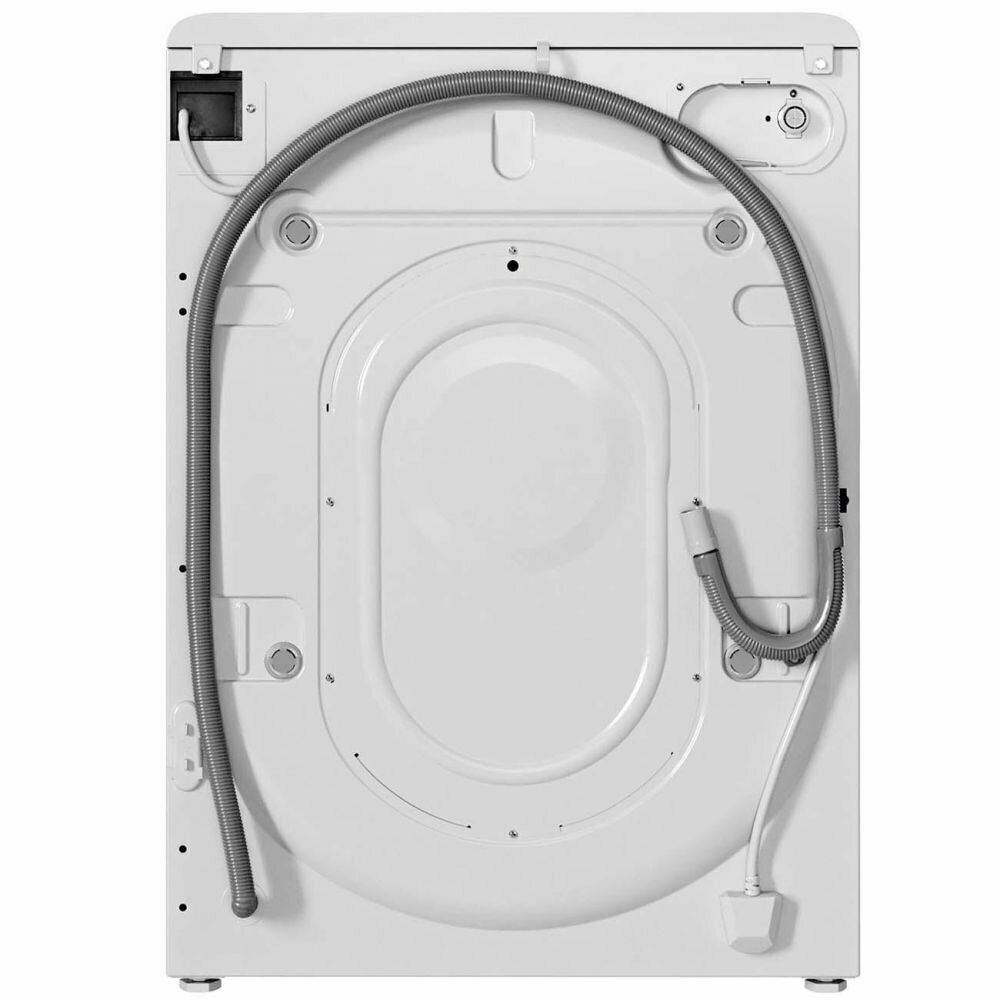 Стиральная машина Indesit BWSE 71252X WSV RU - фотография № 5