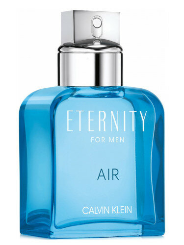 Calvin Klein Eternity Air For Men   100