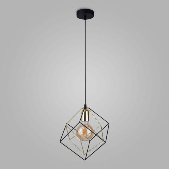 фото Подвесной светильник TK Lighting 2596 Alambre
