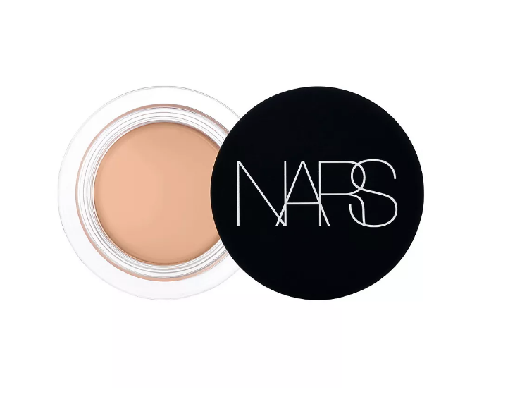 NARS Консилер Soft Matte Complete Concealer, оттенок Tiramisu