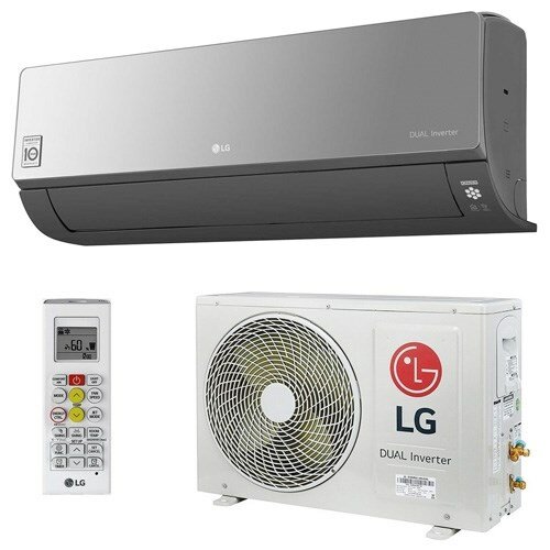 кондиционер LG AC09BQ (Комплект)