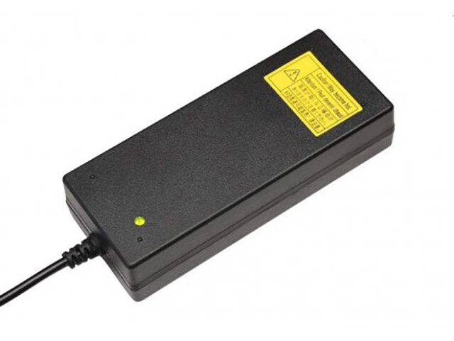 Блок питания KS-is 12V 5A 5.5x2.5mm 60W KS-595