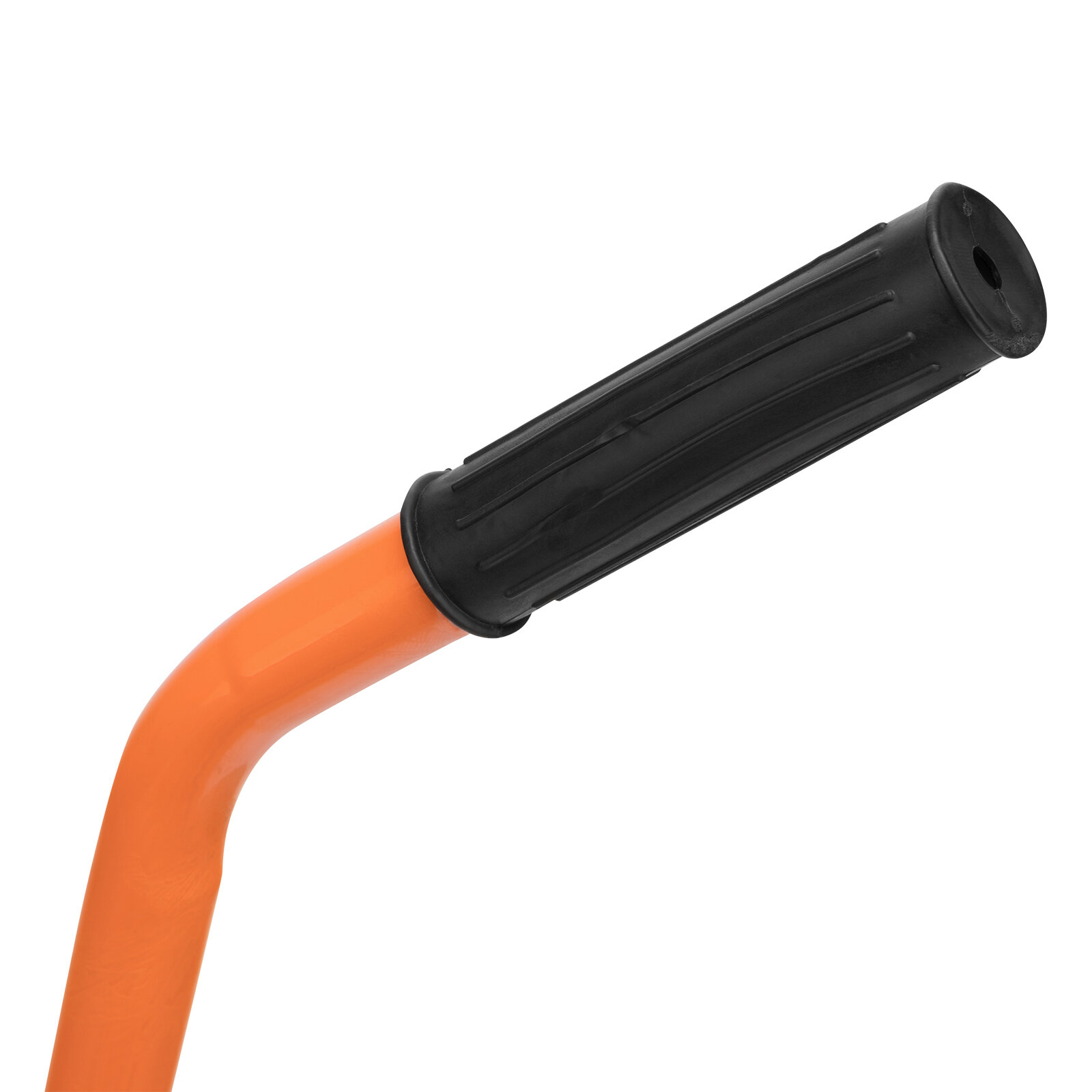 фото Тележка ручная 2-х колесная, облегченная, г/п 130кг, платформа 350х200 Сибртех