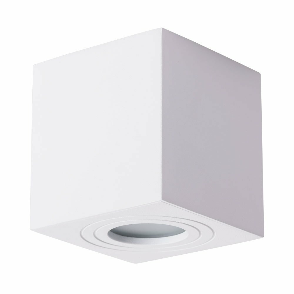 Arte Lamp Потолочный светильник Arte Lamp Galopin A1461PL-1WH