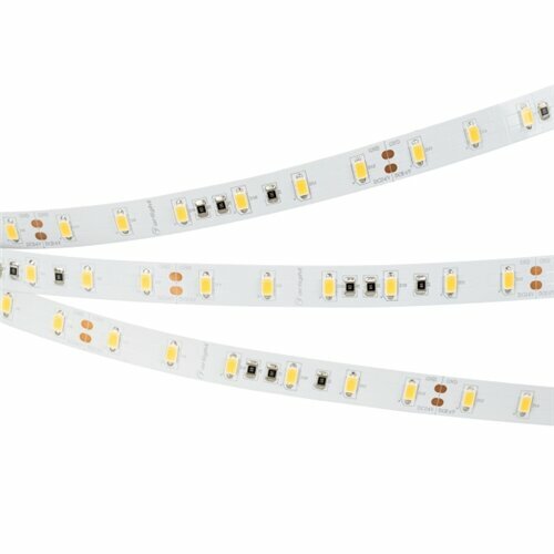 Лента ULTRA-5000 24V Warm2700 2x (5630, 300 LED, LUX) - (5 м.)