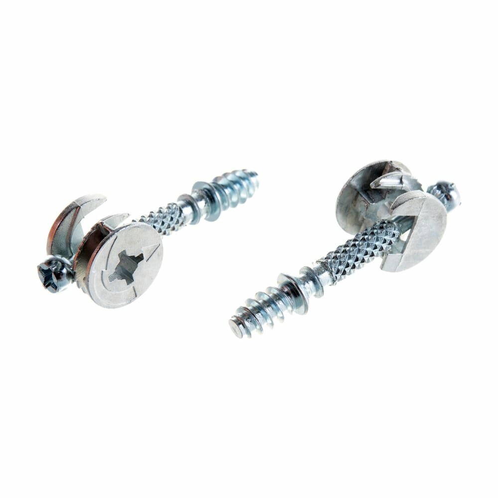 фото Набор для стяжки фасада для ДСП Tech-Krep №1