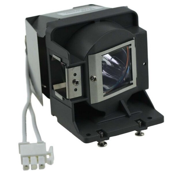 (OBH) Оригинальная лампа с модулем для проектора Viewsonic RLC-080