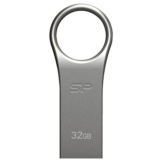 USB флешка Silicon Power Firma F80 32Gb USB 2.0