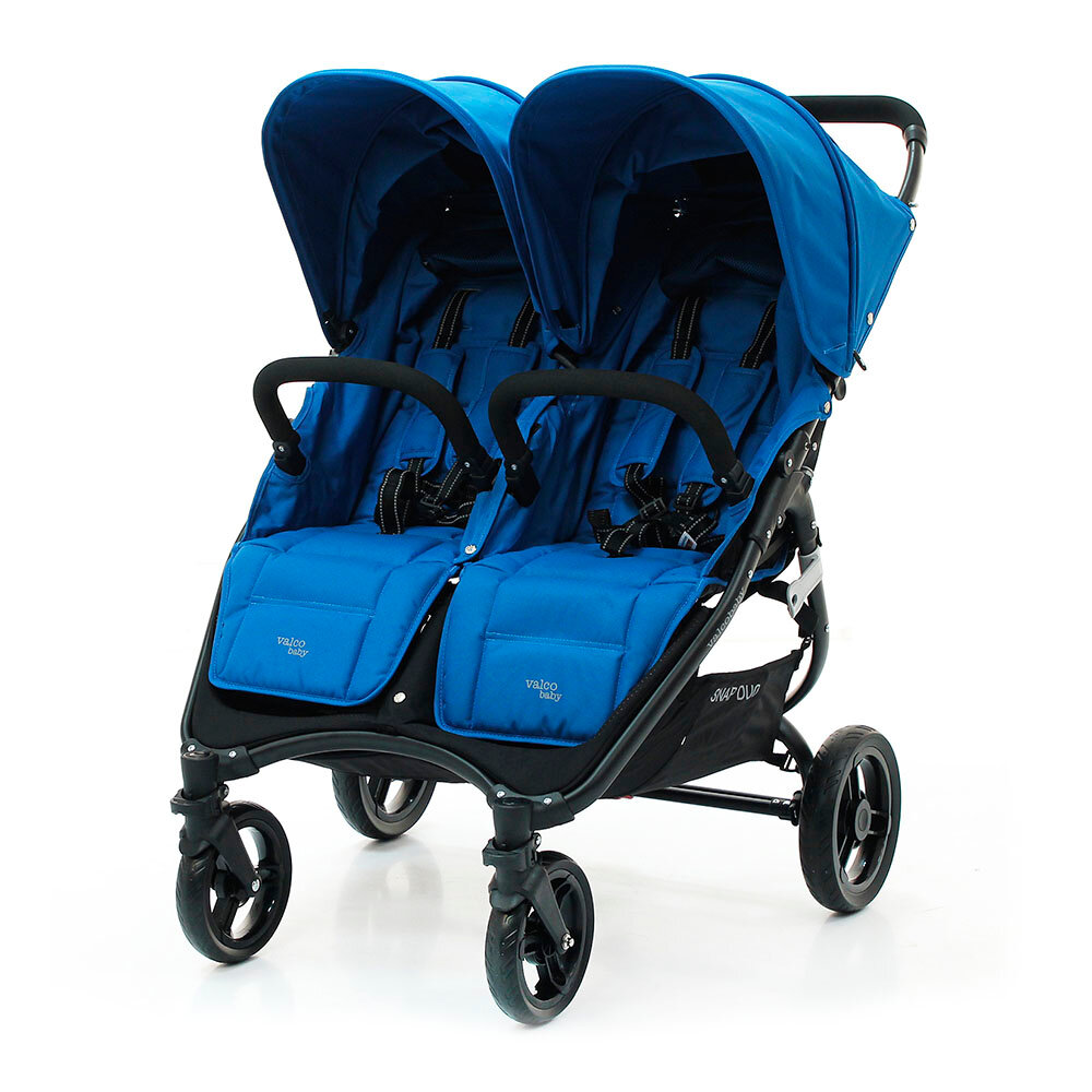    Valco Baby Snap Duo Ocean Blue