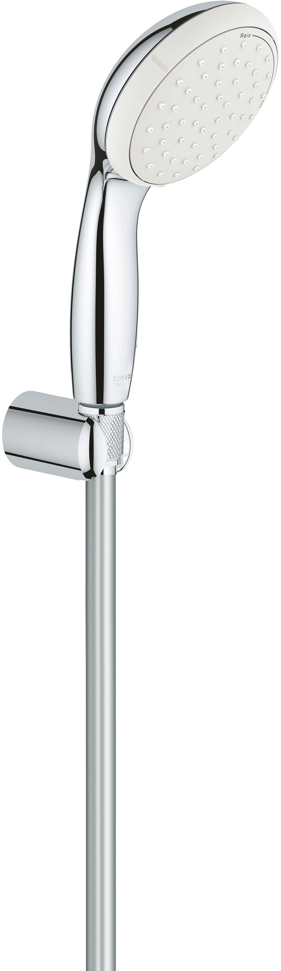 Grohe Душевой гарнитур Grohe Tempesta New 2780310E