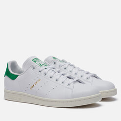 Кроссовки adidas Originals Stan Smith белый , Размер 38 EU