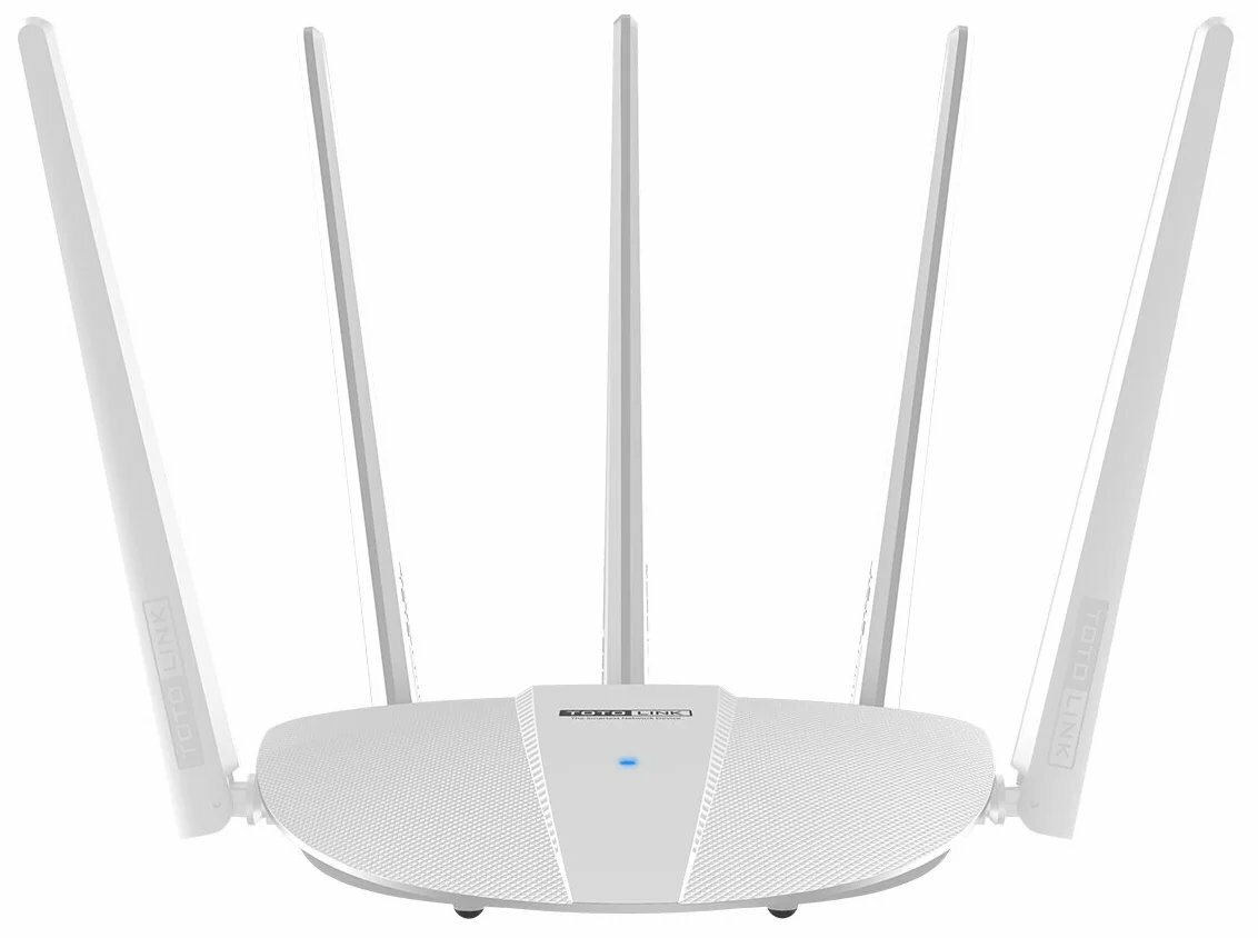 Wi-Fi  Totolink A810R