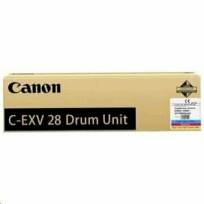 Фотобарабан Canon C-EXV28 2777B003AA