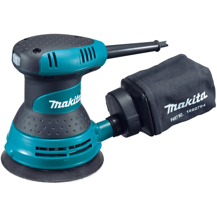   Makita BO5030