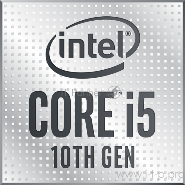 Процессор INTEL Core i5 10400, LGA 1200, OEM [cm8070104290715s rh3c] .