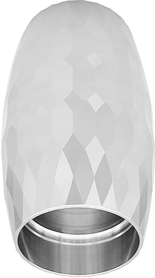 фото Спот накладной HIPER Maletta H236-1 / GU10 / 50 Вт / Серебро