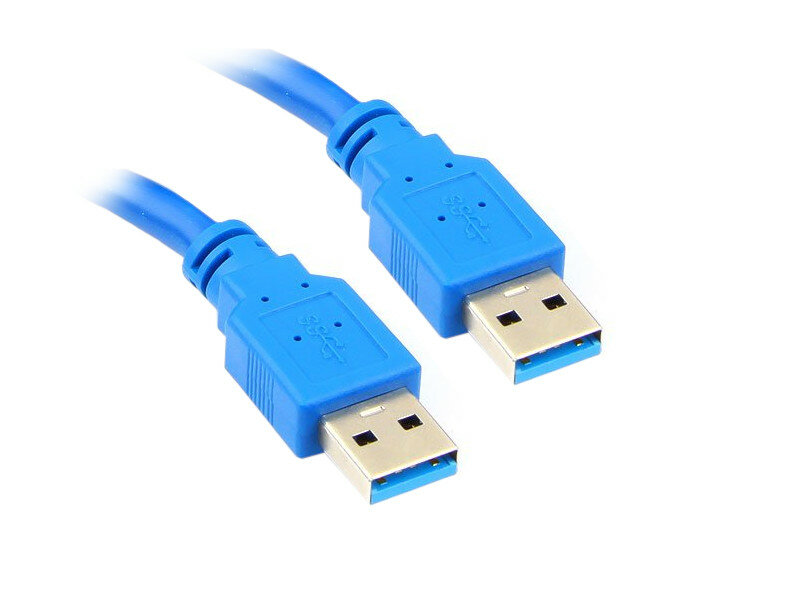 USB 3.0 кабель Cablexpert CCP-USB3-AMAM-6 1.8m