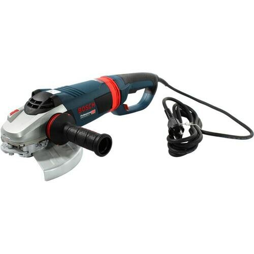 Угловая шлифмашина Bosch Professional/Профессионал GWS 24-230 LVI 0601893F00