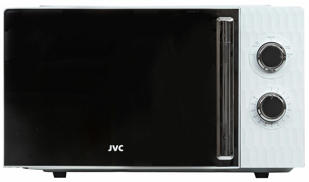 Микроволновая печь - СВЧ JVC JK-MW154M