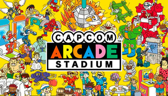 Игра Capcom Arcade Stadium Packs 1, 2, and 3 для PC (STEAM) (электронная версия)