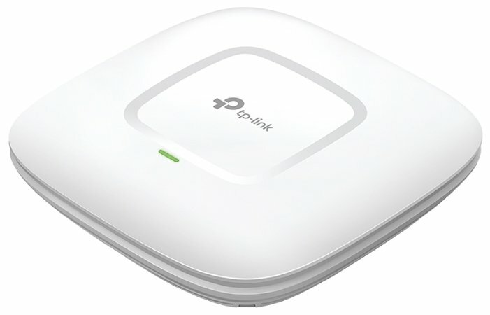   [EAP245] Tp-Link EAP245 Qualcomm,   450 /  2,4  +  1300 /  5 ,   802.11a/b/g/n/ac,  802.3at PoE, 1  ,    , Band steering, Mult