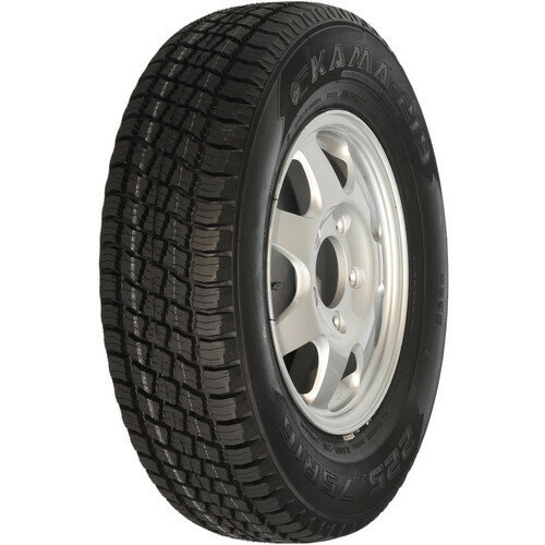 Автошина Кама КАМА-219 225/75 R16 104Q