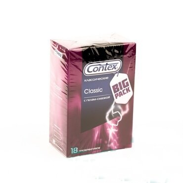     CONTEX 18 classic