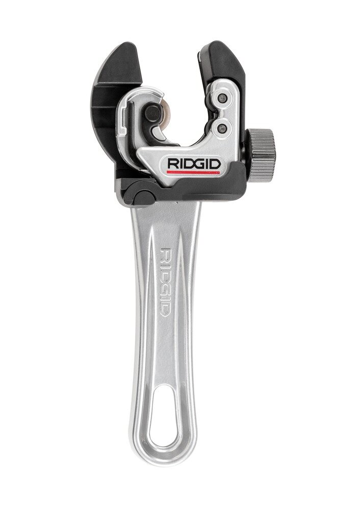 Роликовый труборез RIDGID 118 (32573) 6 - 28 мм